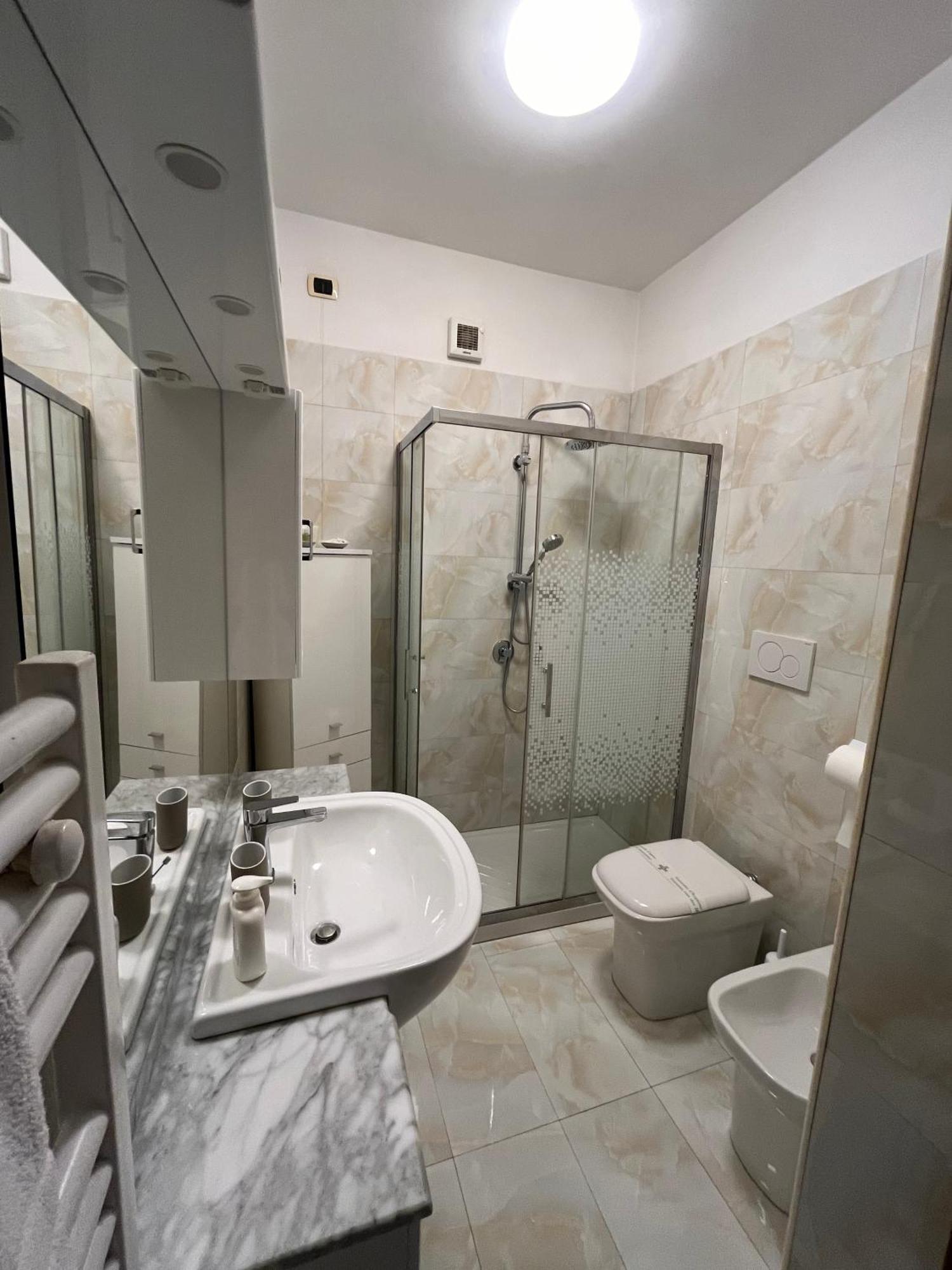 Il Parco 2 Apartment Rome Exterior photo