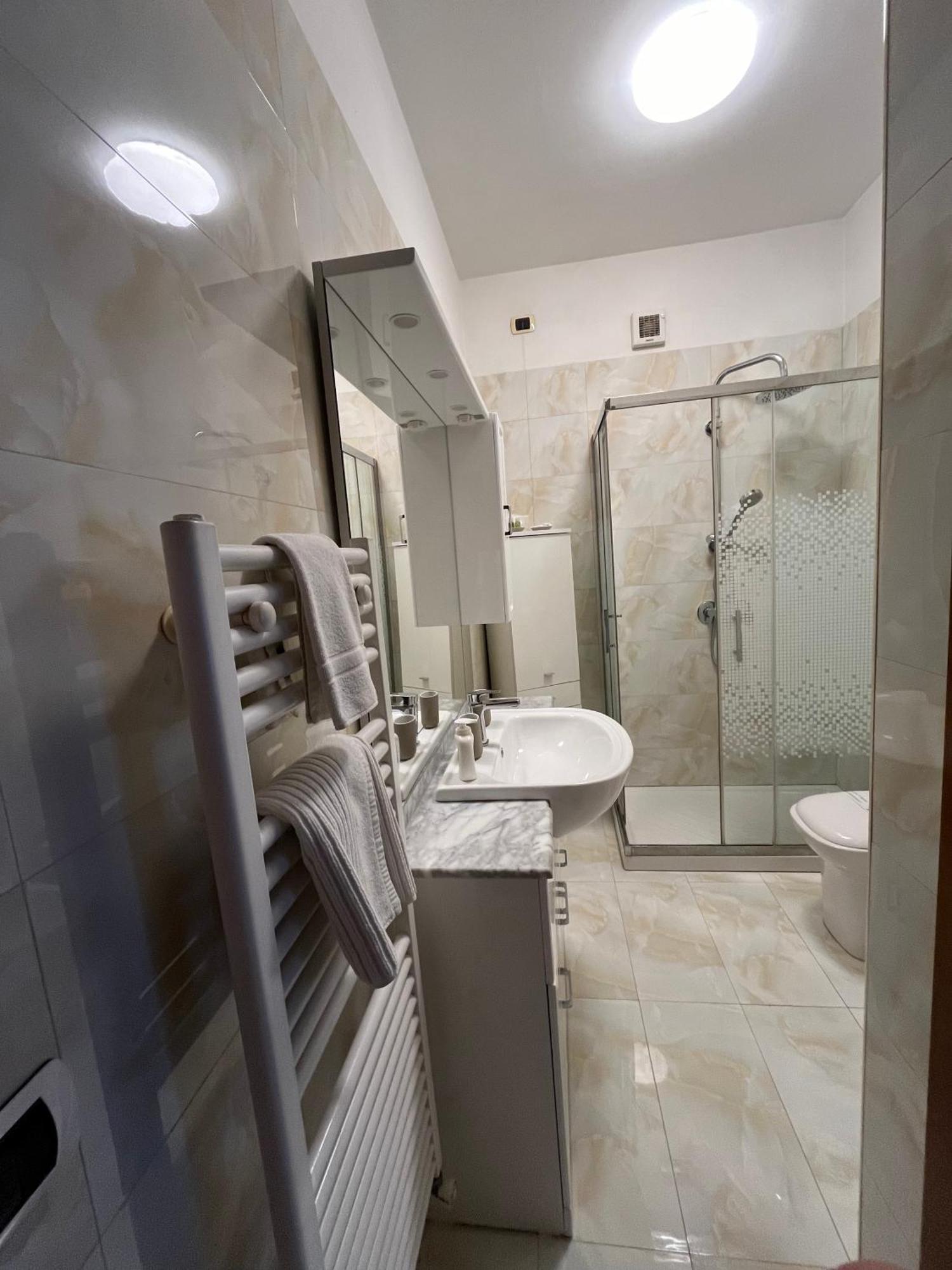 Il Parco 2 Apartment Rome Exterior photo